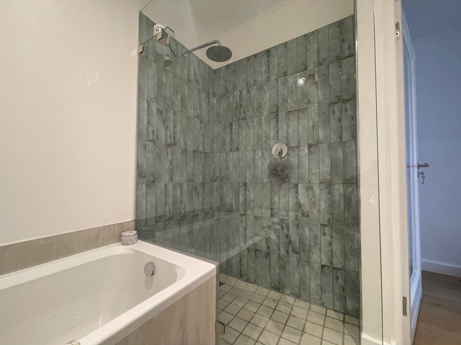 To Let 2 Bedroom Property for Rent in Capri Western Cape